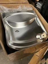 Elkay Bfs Vers Bi-Lvl Filtrd 8Gph Ss Stainless Steel Mfr # LZSTL8WSSP