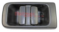Metzger 2310507 TüRgriff Passend FüR Nissan Opel Renault