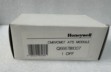 Honeywell Q6667B1007 CM61/CM67 ATS Module