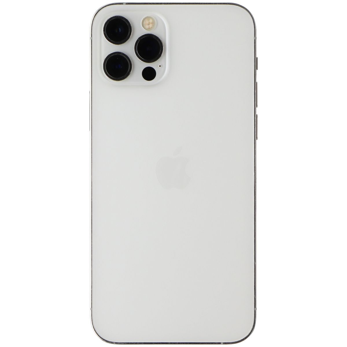 Apple iPhone 12 Pro (6.1-in) 512GB (A2341) Unlocked - Silver Apple iPhone 12 Pro (6.1-in) 512GB (A2341) Unlocked - Silver