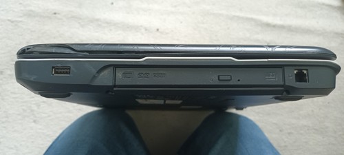 Acer Aspire 5315 ICL50 L07 Laptop 1GB 15.4" 80GB Windows Vista SP2 Settlers 3 - Picture 9 of 23