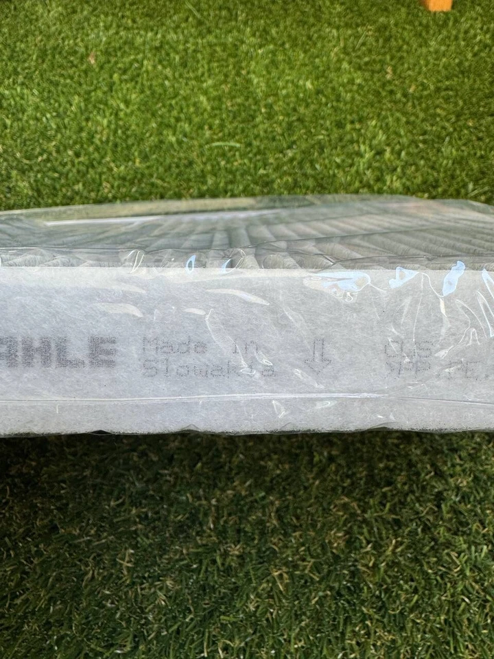 Audi A4 Allroad A5 Quattro A5 Sportback Q5 Q7 OEM Cabin Air Filter 4M0819439A - Image 4 of 4