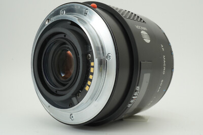 Minolta Maxxum AF 50mm F/2.8 Macro Lens for Full Sony A-Mount F/S