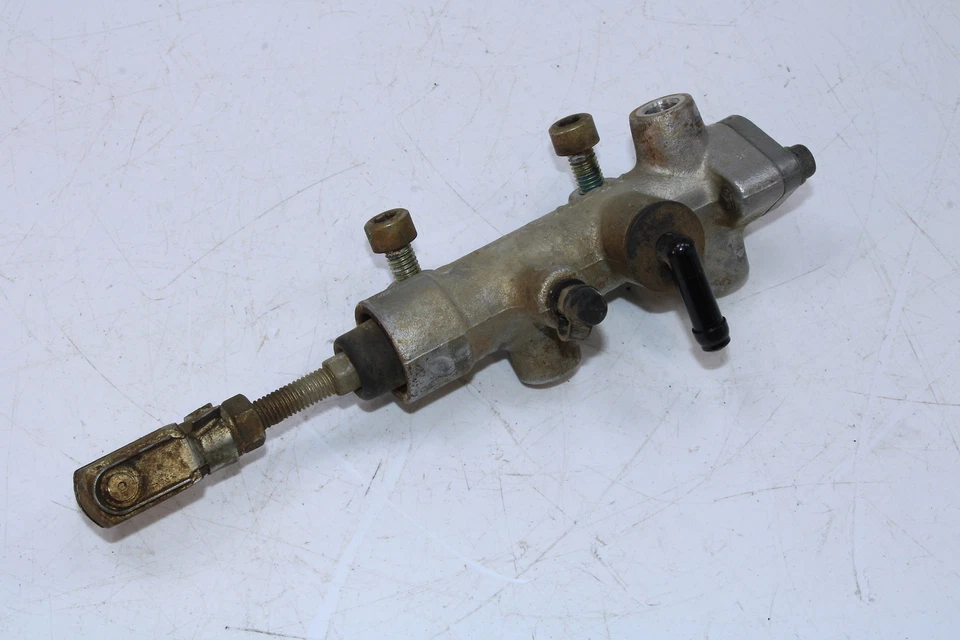 10-14  Can-am Renegade 800r 4x4 Xxc Efi brake master 705600751 - Image 4 of 4