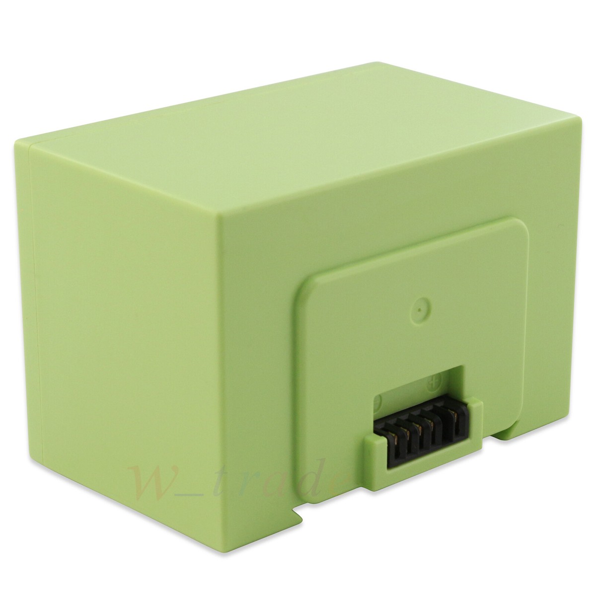 ABL-D1 Replacement Battery For IRobot Roomba I3/i4/i7/i8/e5/e6/J7 Series – 1800mAh 14.4V, Replaces 4624864