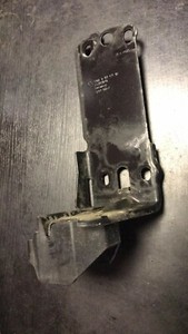 BMW 1 3er E81 E87 E90 E91 Stoßstange Kühlerträger Träger 7117811