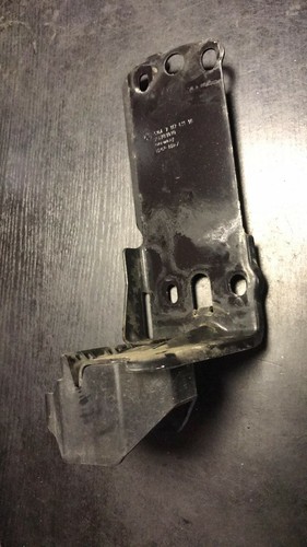 BMW 1 3er E81 E87 E90 E91 Stoßstange Kühlerträger Träger 7117811