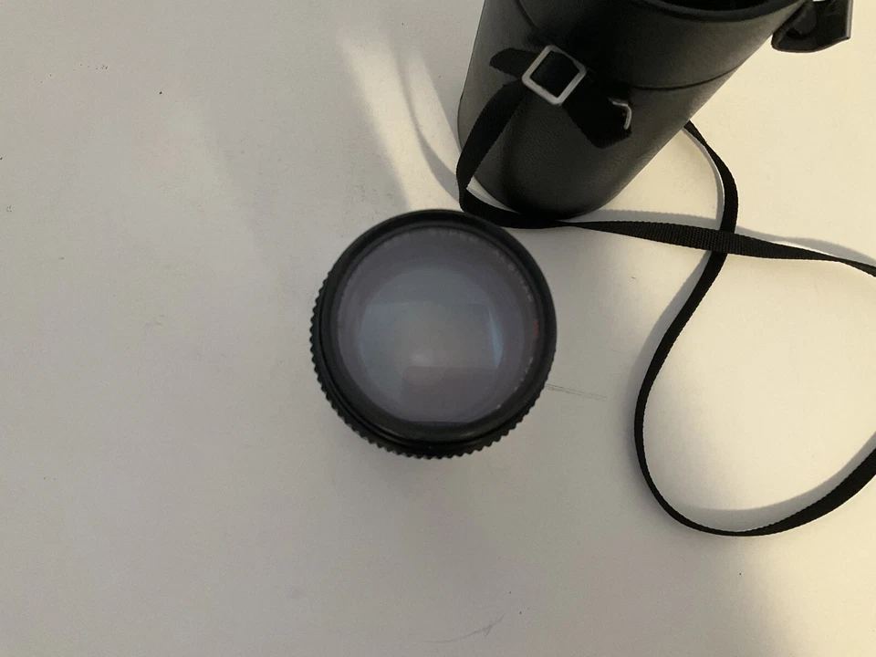 Rolev M.G . 55mm Skylight Camera Lens - Image 3 of 4