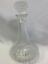 thumbnail 1  - Vintage French Lead Crystal Ships Decanter