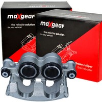 2X Maxgear Bremssattel Vorne L+R FüR Master Movano NV400 Renault Opel Nissan