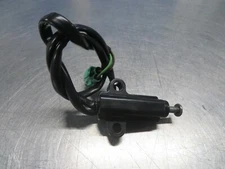 EB693 2012 12 SUZUKI BURGMAN AN400A SIDE / KICK STAND SWITCH