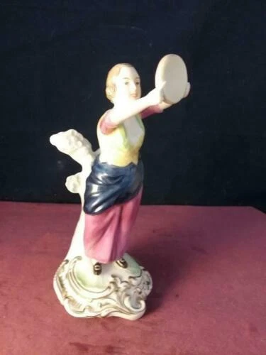 Spode Copeland Decorative Figurines