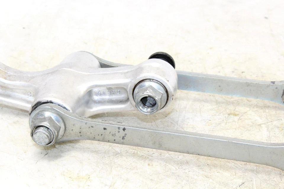 2000 Suzuki Katana 750 Gsx750f link de ligação de choque traseiro Dogbone - Imagem 3 de 4