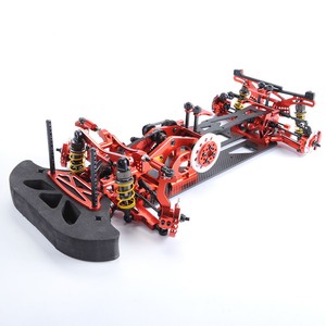 frame rc car