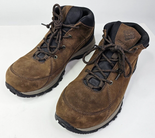columbia grants pass hiking boots