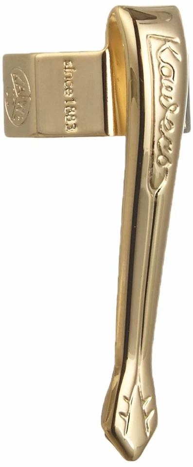 Kaweco K2712 Sport Clip goldfarbend