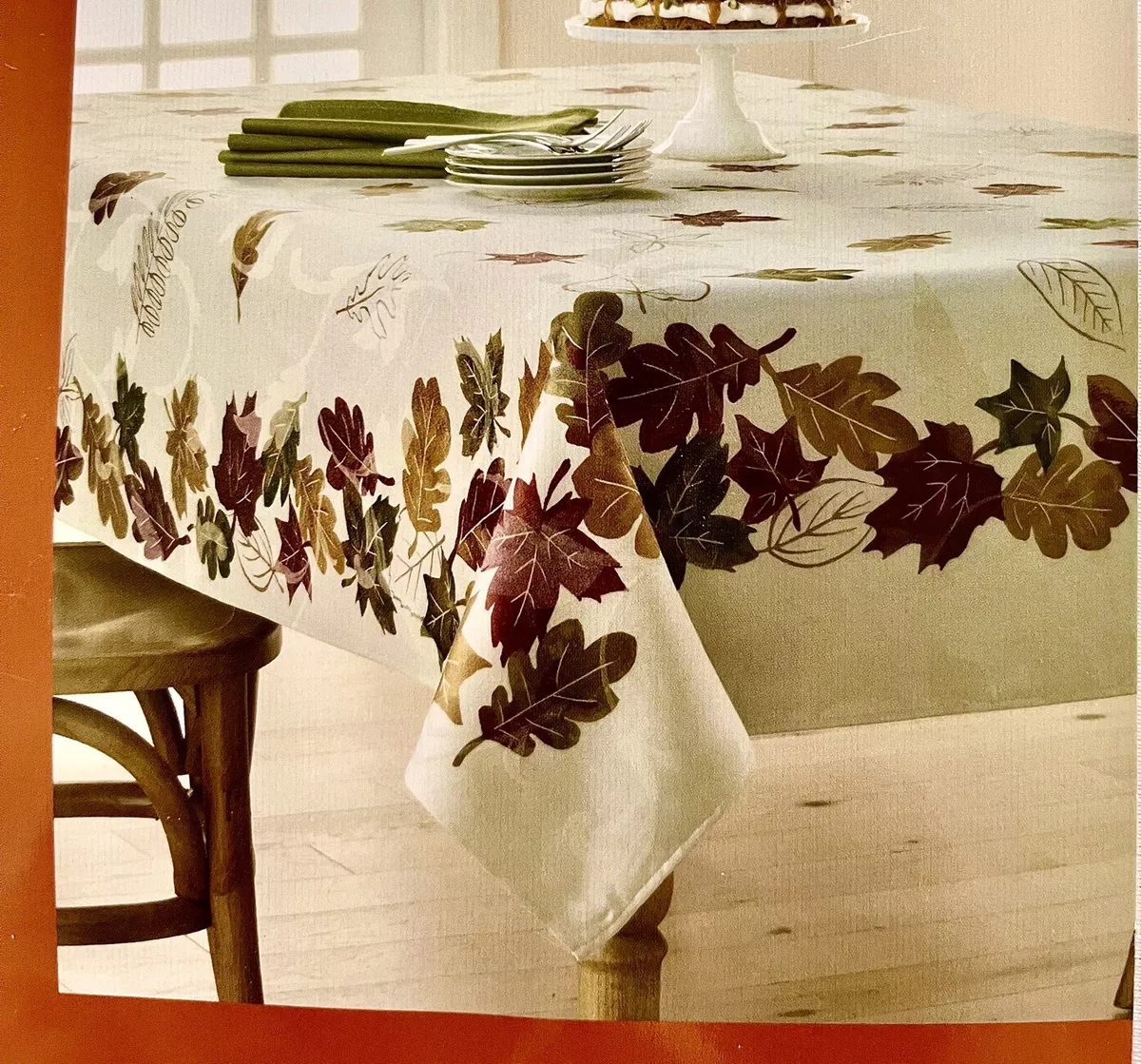 Kohls tablecloths deals