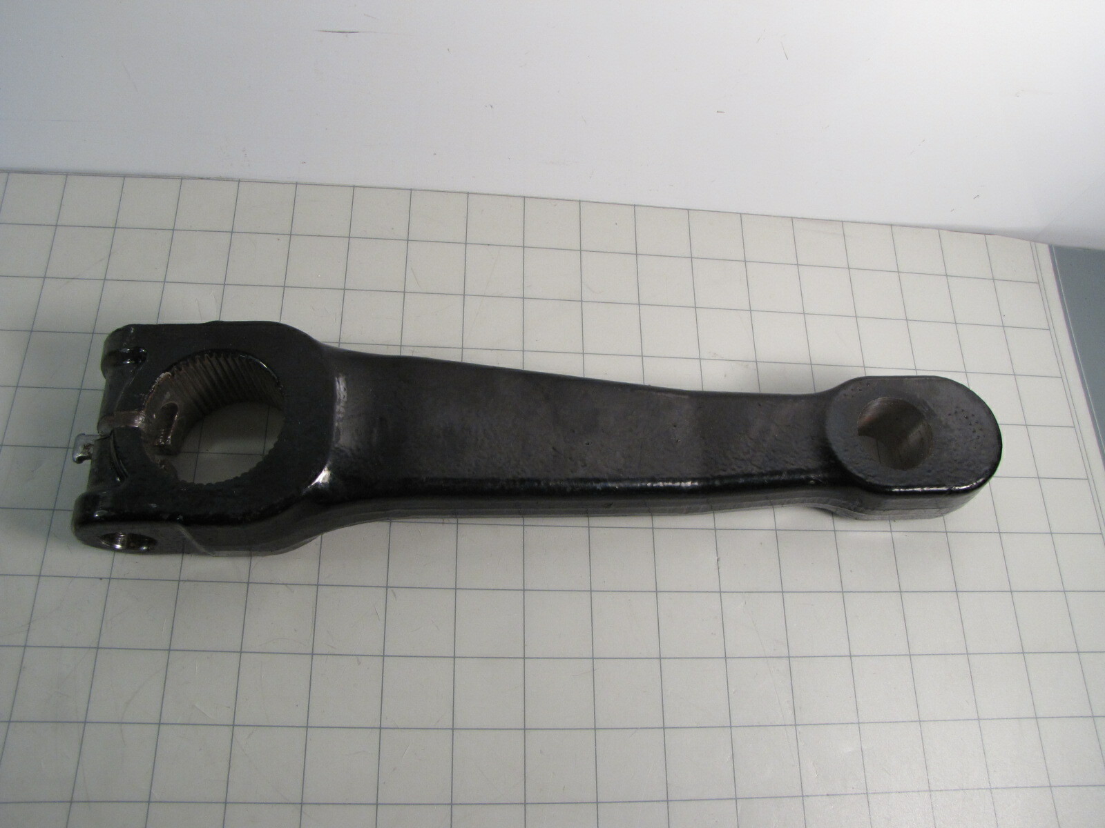 Pitman Arm 1418525000 / 84284502 for Freightliner NEW eBay