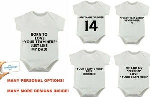 west ham babygrow