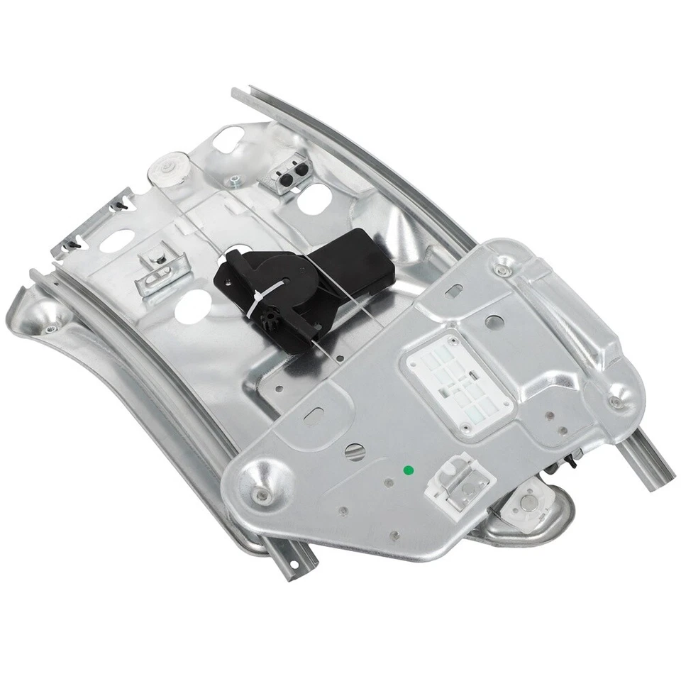 Regulador de ventana para Chrysler Sebring 1996-2006 lado del pasajero trasero sin motor Foto 3 de 4