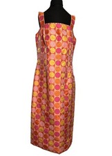 Vintage Victor Costa Dress With Jacket