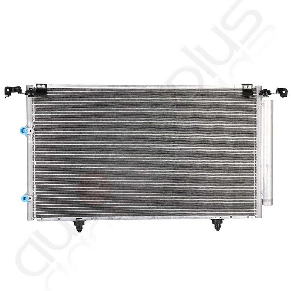 Condensador 3113 para 2002-2003 Lexus ES300 2002-2006 Toyota Camry 3.5L V6 - Imagem 2 de 4