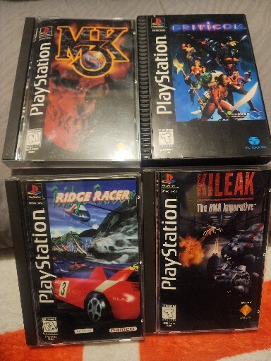 Road & Track Presents: The Need For Speed (PS1 Long Box) - Video Games »  Sony » Playstation 1 (PS1) - Wii Play Games West