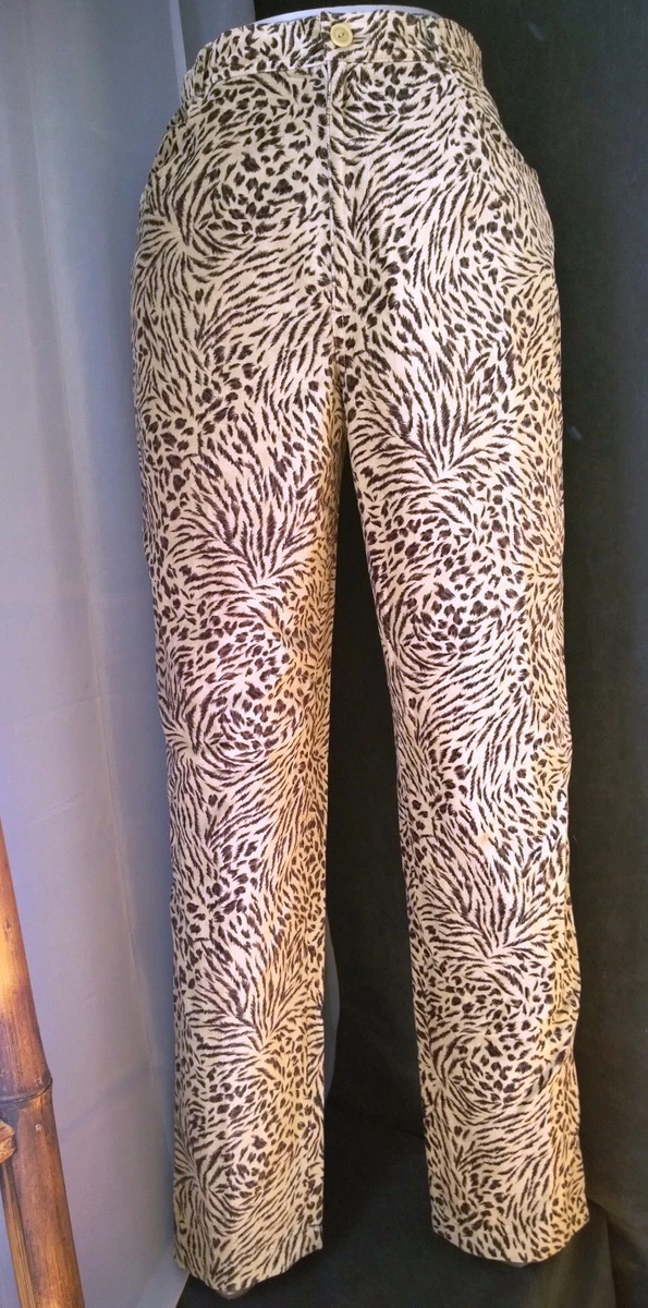 Dana buchman best sale jeans