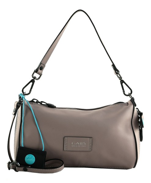 Gabs Pepita Shoulder Bag S Schultertasche UmhäNgetasche Tasche Mauve Mauve Neu-image