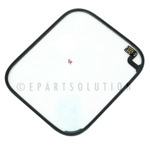 apple watch force touch