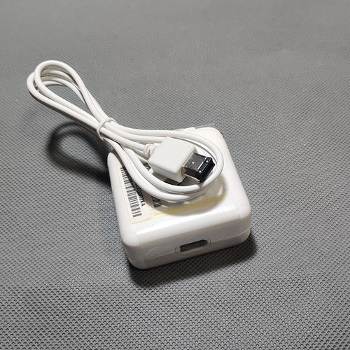 Firewire 30-pin Charge Cable Charger Adapter for iPod 3rd 4th A1040 A1059 A1099 - Picture 2 of 2