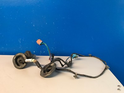 2004 - 2008 PONTIAC GRAND PRIX REAR LEFT DOOR WIRE HARNESS OEM | eBay