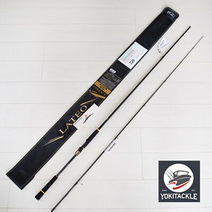 Daiwa Lateo | eBay