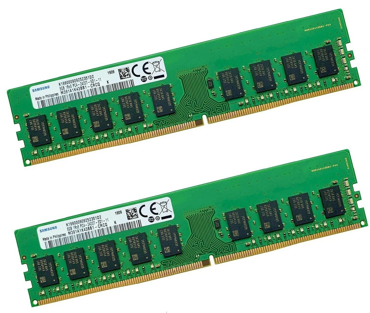 8gb samsung shop 2400mhz