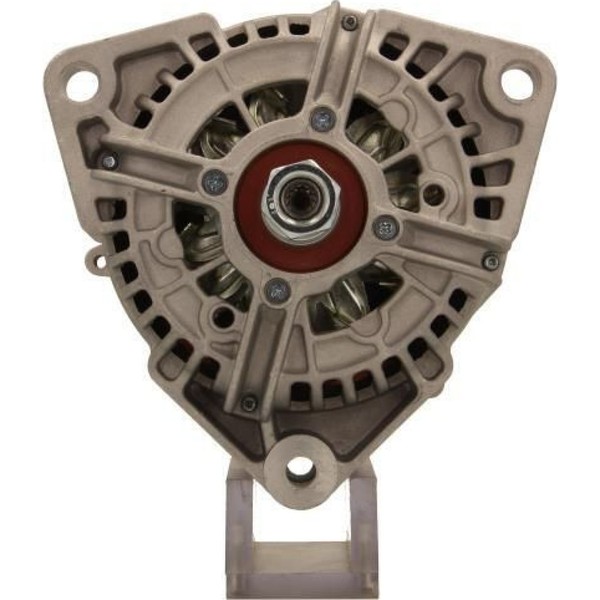 PSH 906.501.080.010 Generator FüR DAF XF 95 CF 85 CF 75-image