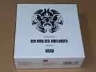 Wagner Der Ring Des Nibelungen Sir Georg Solti 16 CD Decca NEW