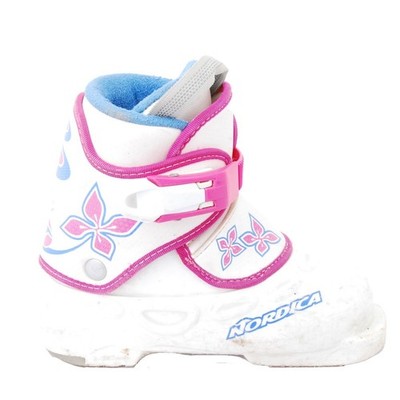 Skischuh Nordica Nordy_1 haken