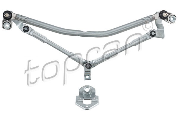 Fits TOPRAN HANS PRIES 115 715 WIPER COMPONENTS  ⭐UK Stock⭐