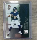 2025 Topps Chrome Jaxson Dart Base (RAW)