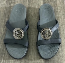 Tory Johnson Floopi Slippers Deals And Steals Klotz Oil Sticker