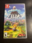 New ListingLegend of Zelda Link's Awakening - Nintendo Switch