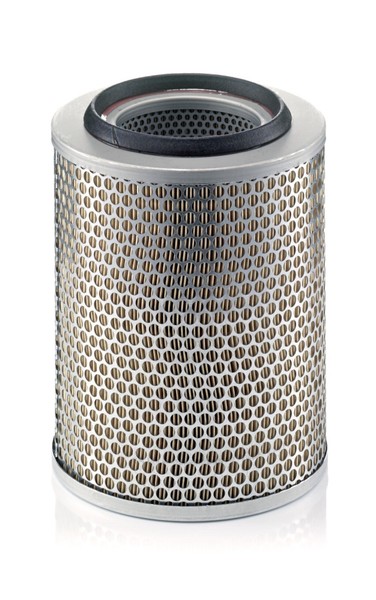 Mann-Filter Luftfilter C 20 356 Filtereinsatz FüR Mercedes LK LN2 T2 LN1 809 670-image