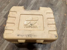 PLEASE READ Topcon RL-H4C Rotary Laser Level G441