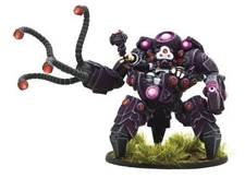 Gates of Antares: Fartok, Ghar Outcast Rebels Commander