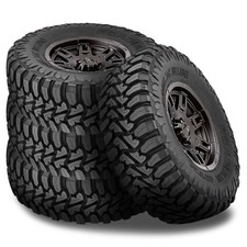 4 Nexen Rodian Mtx 35x12.5x17 128q Load F Mud Tires Truck Suv 12 Ply