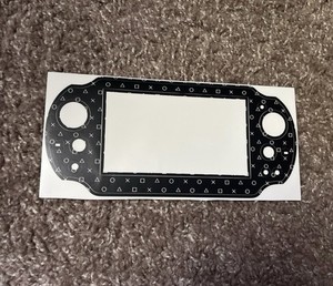 PS Vita Logo | eBay