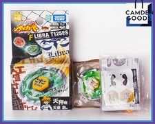 Beyblade Metal Fusion Flame Libra BB-8 | Takara Tomy Genuine | Kids/ Adult Gift