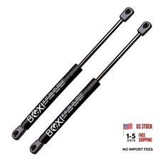 2 Pcs Gas Charged Universal Lift Supports Struts Shocks Springs Dampers