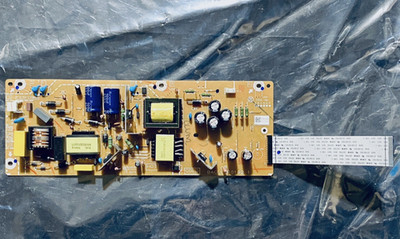 Philips TV Repair Part - 50PFL5604/F7 - Power Supply Board, BACLUZF0102 1