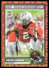 Emeka Egbuka Rookie RC 2025 Score-A-Treat #2 Tampa Bay Buccaneers